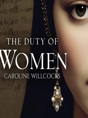 cover image of THE DUTY OF WOMEN